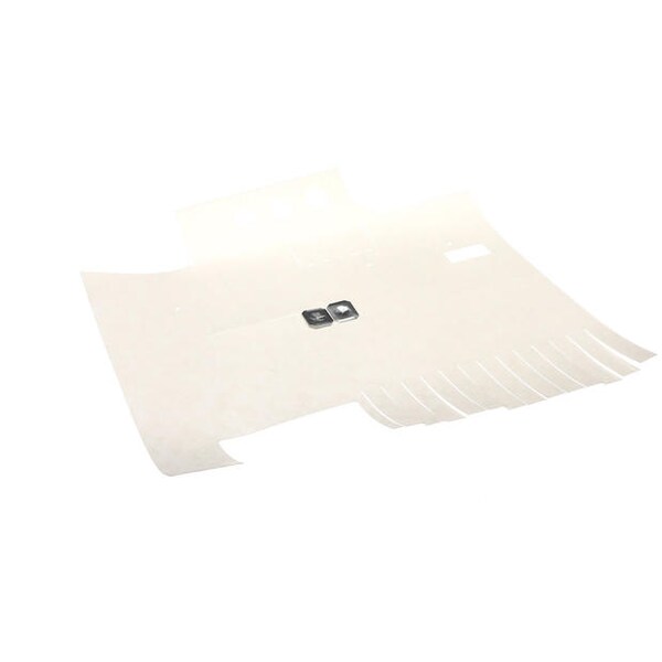 Hrt Nomex Inulation Kit